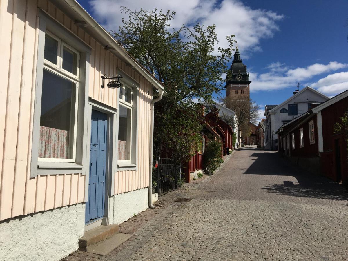 Pensionat Gyllenhjelmsgatan Strängnäs 外观 照片
