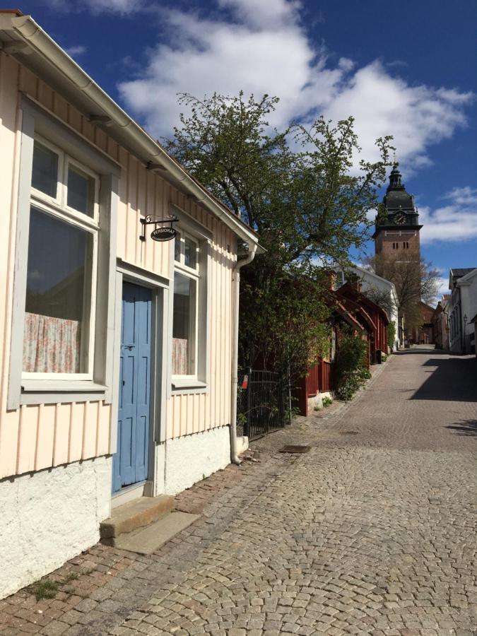 Pensionat Gyllenhjelmsgatan Strängnäs 外观 照片